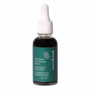 Cocokind Chlorophyll Discoloration Seru m